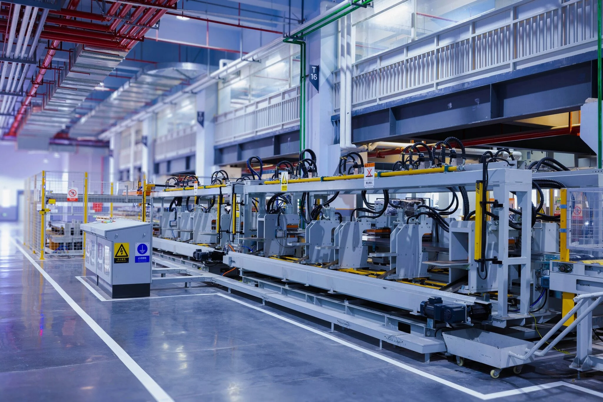 Manufacturing Insurance Melbourne | Fortis Risk Solutions