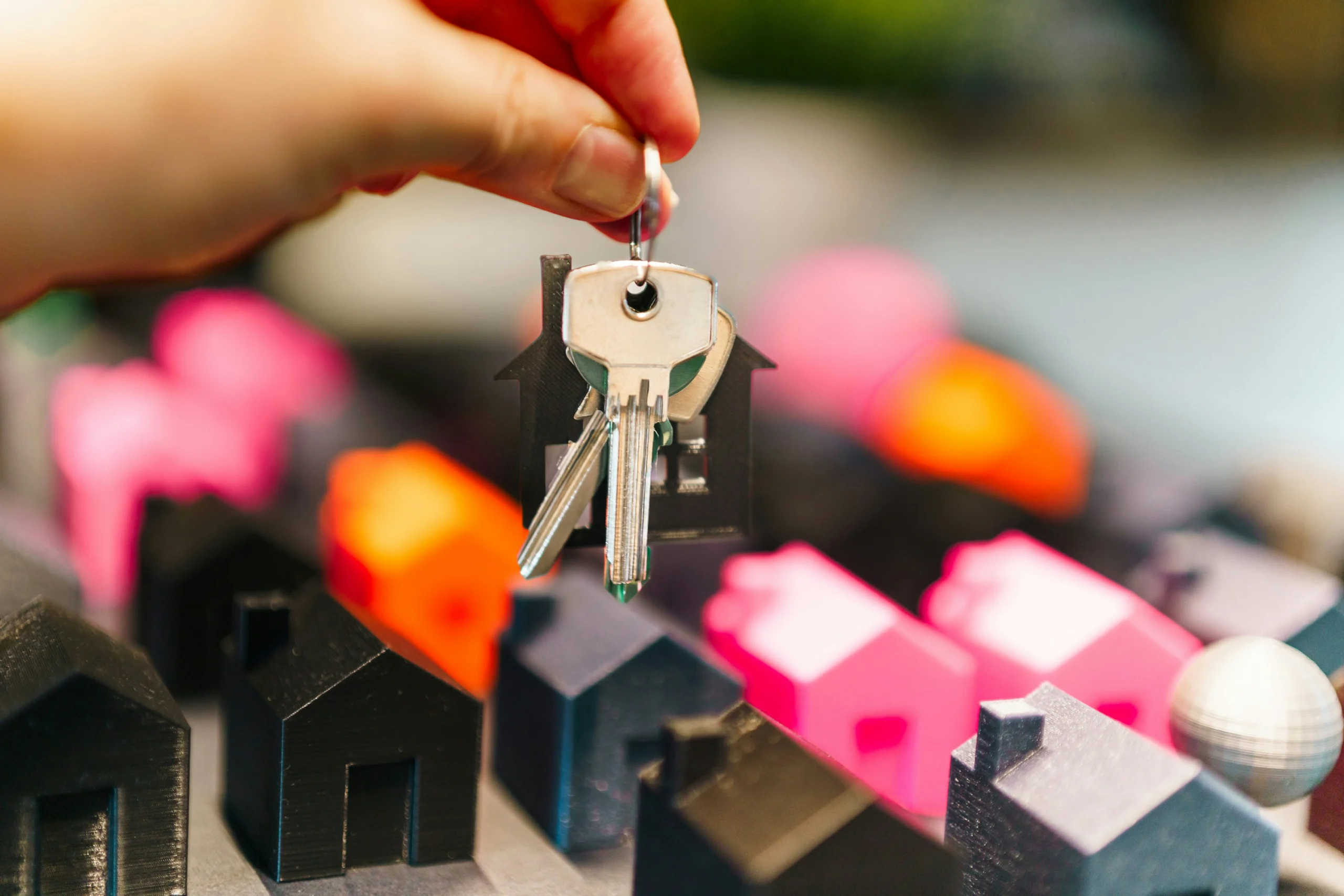 Property and Real Estate Insurance Melbourne | Fortis Risk Solutions
