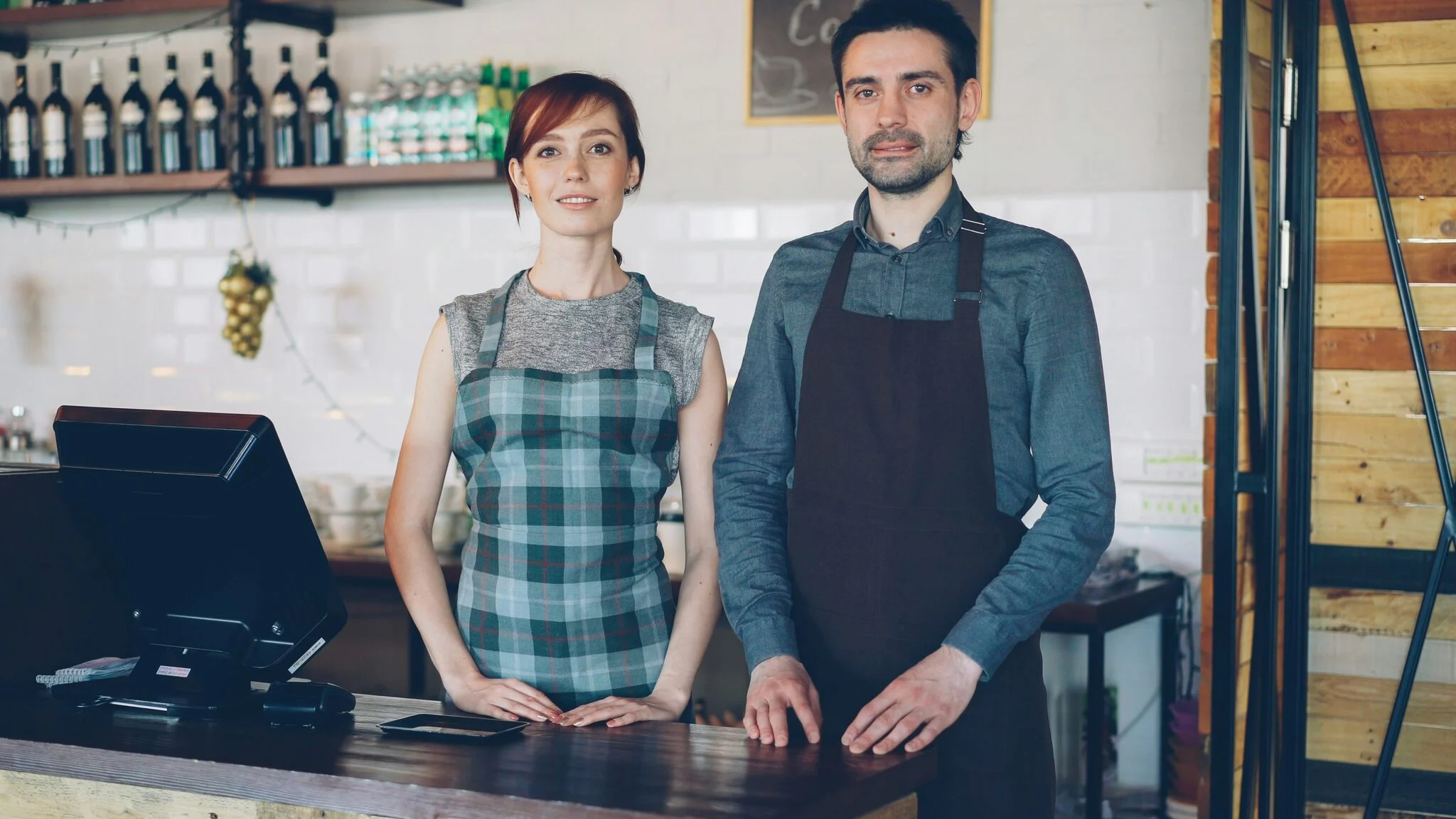 Cafe Insurance Melbourne | Fortis Risk Solutions