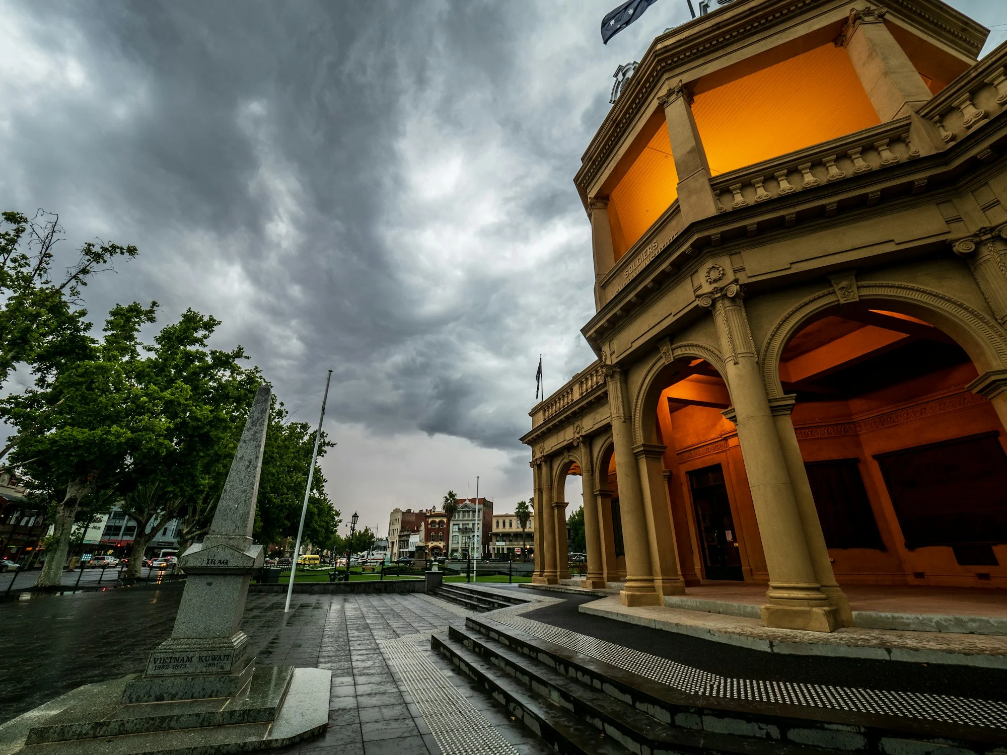 Public Liability Insurance Bendigo | Fortis Risk Solutions
